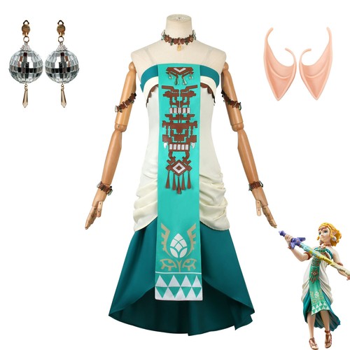 Cosplay the legend zelda - the, of