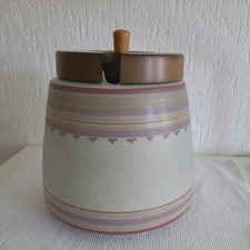 Vintage Bowlegefäss, Topf,SMF