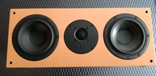 Nubert Nuline CS 42 Center Speaker Lautsprecher Surround Heimkino.