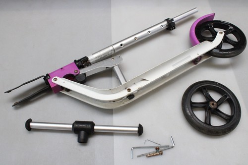 Hudora roller scooter - hudora,