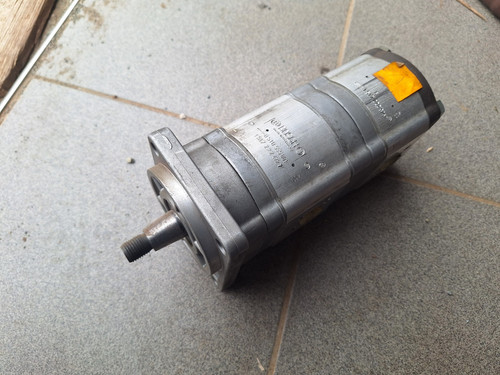Bosch rexroth hydraulikpumpe - bosch,