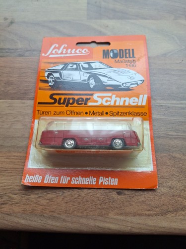 Schuco 317900 mercedes - schuco,