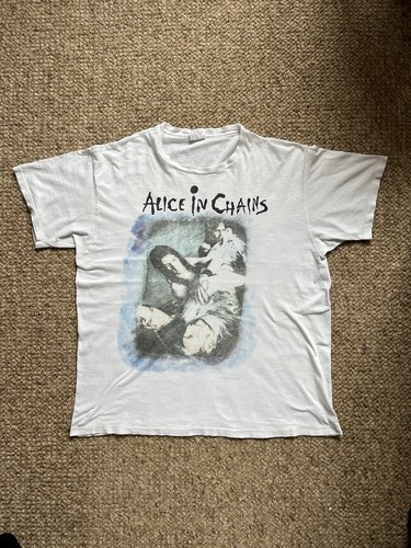 Vintage 90s alice chains - 90s, in
