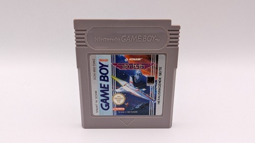 Nemesis modul nintendo - nemesis,