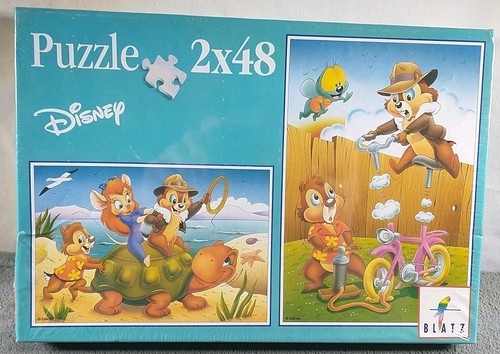 Blatz puzzle neu - -, und