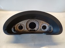 39E* Mercedes W211 E-Klasse CDi Kombiinstrument Tacho A2115400547 2115400547