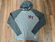 Pullover Strick Hoodie Junge