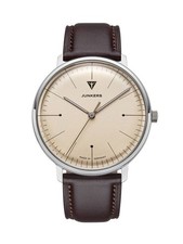 Armbanduhr Junkers Bauhaus