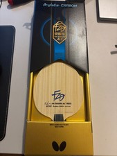 Butterfly Fan Zhendong ALC FL