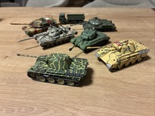 Panzermodelle 72 zwei - 6,