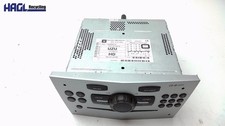 Radio 13289919 opel corsa - opel,