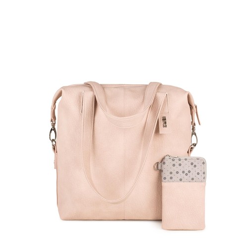 Tasche zwei conny - rv-tasche, nude