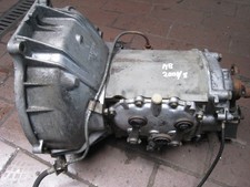 Schaltgetriebe 4-G Mercedes-benz 200 D W115 12 Monate Garantie Sofortversand