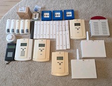 Daitem D24 Funkalarmanlagen Komponenten Set