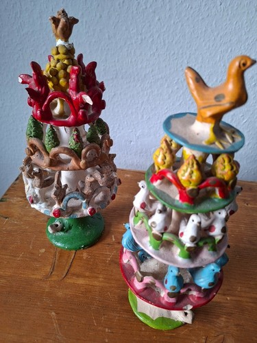 Keramikfiguren clay - keramikfiguren,