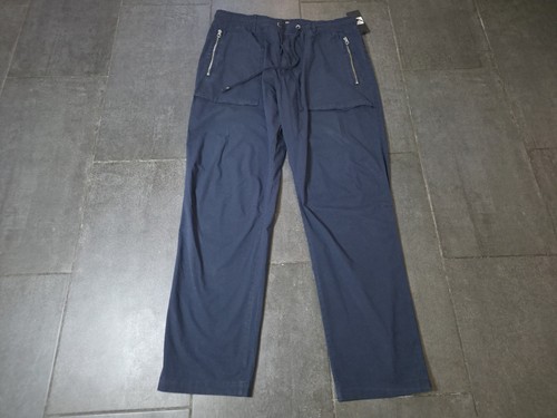 Replay jogger hose - replay, l