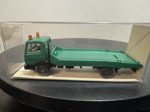 Mercedes 817 abschleppwagen - mercedes, mb