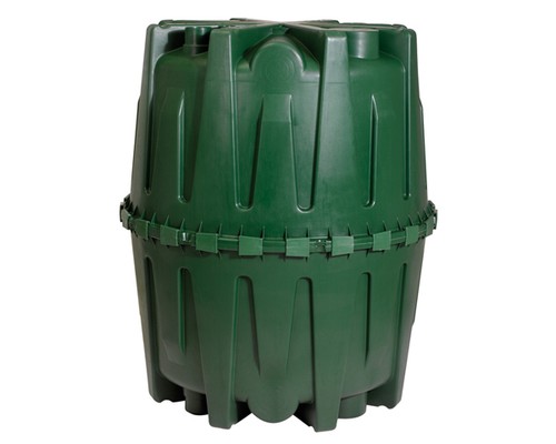 Graf garantia herkules tank - graf, herkules-tank