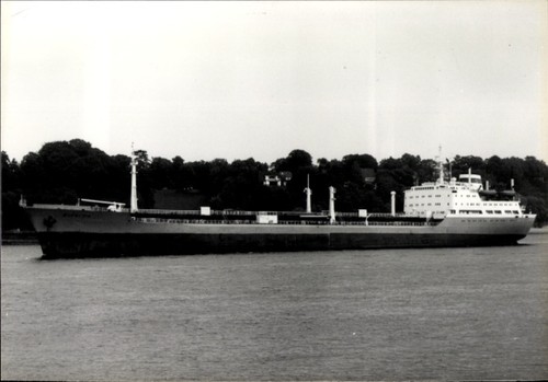 Foto frachtschiff 4768619 - frachtschiff,
