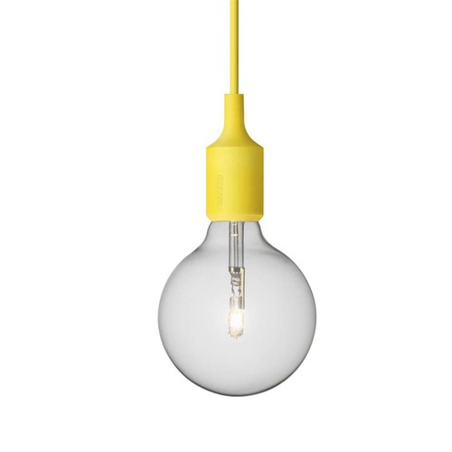 Muuto pendelleuchte e27 led - e27,