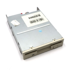 💾 TEAC FD-235HF A110 •