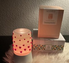 Scentsy mini duftlampe soaring - duftlampe,