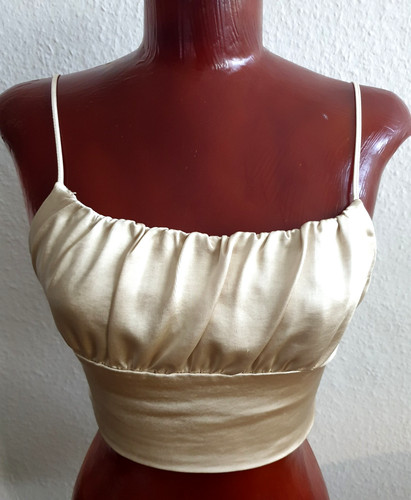 Zara sexy bustier top - zara,
