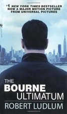 The Bourne Ultimatum  von