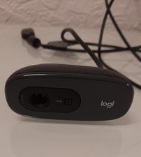 Logitech logi - 720p -