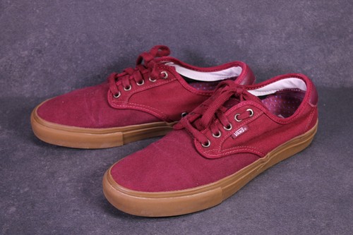 Vans sneaker chima ferguson - chima,