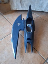 Batman Animated Batplane