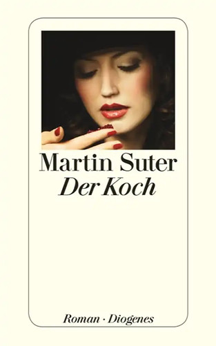 Der koch - der,