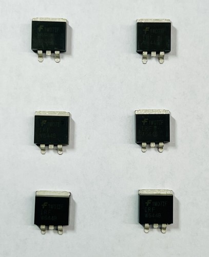 Reparatursatz mosfet fdb 14n30 - mosfet,