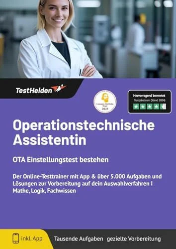 Operationstechnische