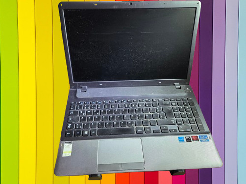 Samsung 350v defekt - i5,