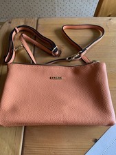 L. Credi Umhängetasche Ella