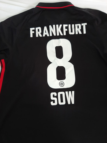Eintracht frankfurt trikot - ,