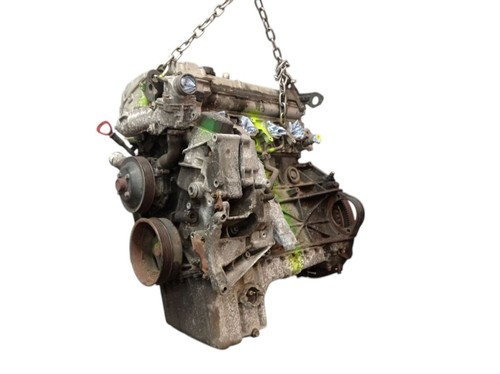 Motor engine m111 - engine, m111.946