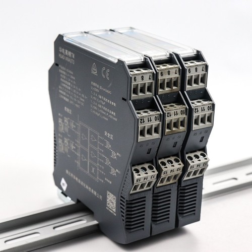Industrie signal konverter - industrie,