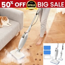 3600W 2 in 1 Handdampfreiniger