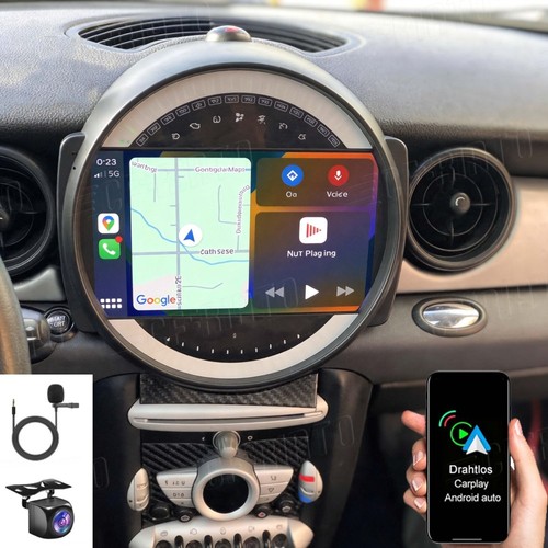 Kam 128g carplay android - kam,