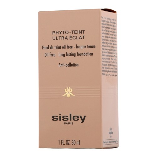 Sisley phyto fond teint - teint, oil