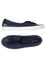 Lacoste ballerina damen - lacoste,