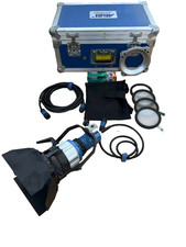 ARRILUX 200 POCKETPAR Set + Chimera Softboxen