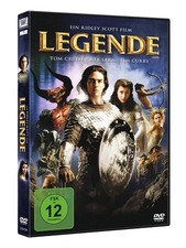 Legende (1985)[DVD/Neu/OVP]