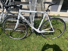 Rennrad, Rose RR 13 Carbon Pro RS-3000 (Ultegra) 3-fach shiny-white 59+ 4