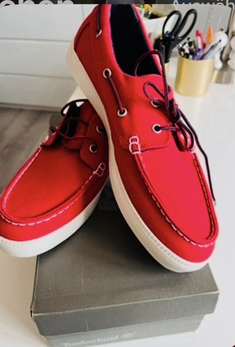 Timberland bootsschuhe neu - timberland,