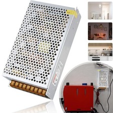 12V 20A Netzteil Schaltnetzteil 240W Adapter Transformator Netzgerät Treiber