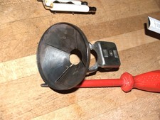 Stauscheibe Elco-Vectron Typ