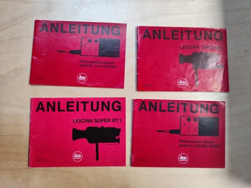 Anleitung leitz lecina - leitz,